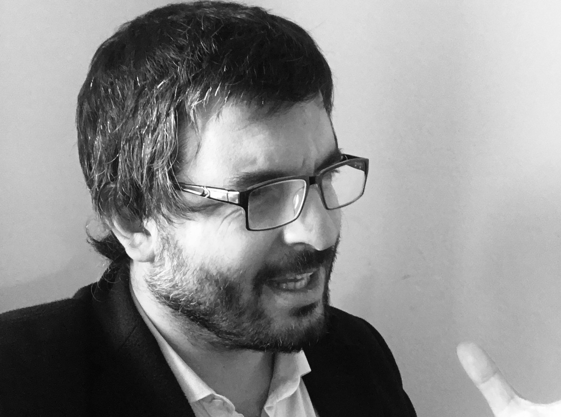 Alberto Texido Zlatar Programa de Becarios para Soluciones Costeras