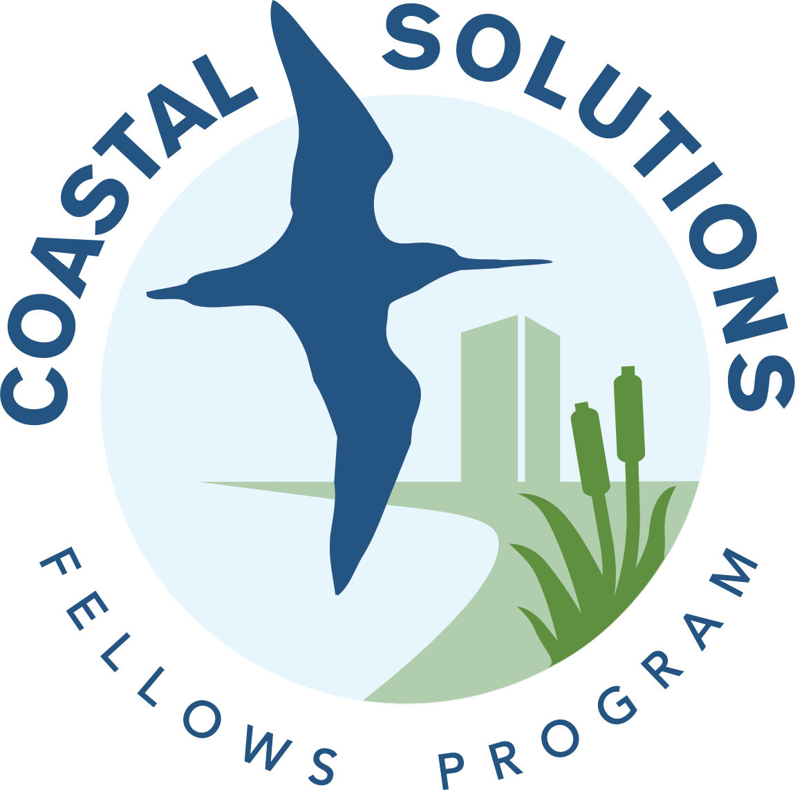 Coastal Solutions Fellowship Program