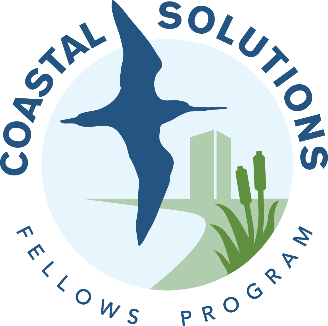 Coastal Solutions Fellowship Program