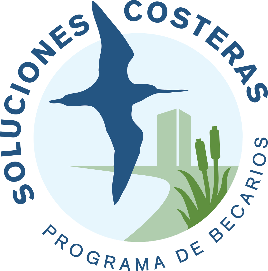 Programa de Becarios para Soluciones Costeras